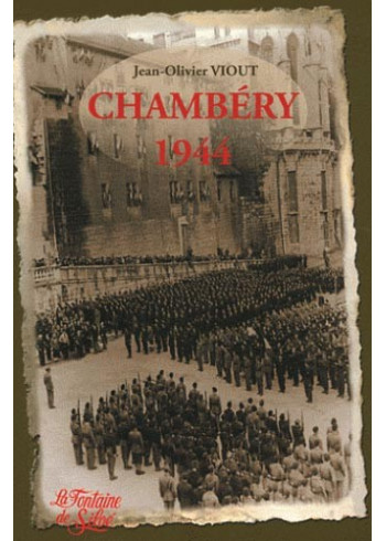 Chambéry 1944
