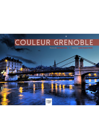 Couleur Grenoble