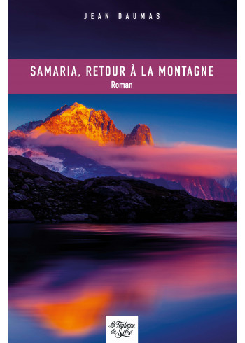 Samaria, retour à la montagne