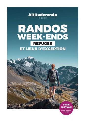 Randos Week-ends