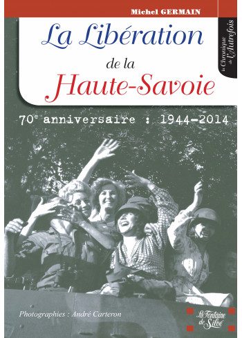La Libération de la Haute-Savoie