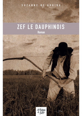Zef le Dauphinois