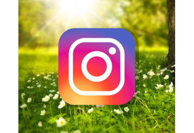 La Fontaine de Siloé arrive sur Instagram !